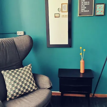 Backpackers Hostel Λουκέρνη