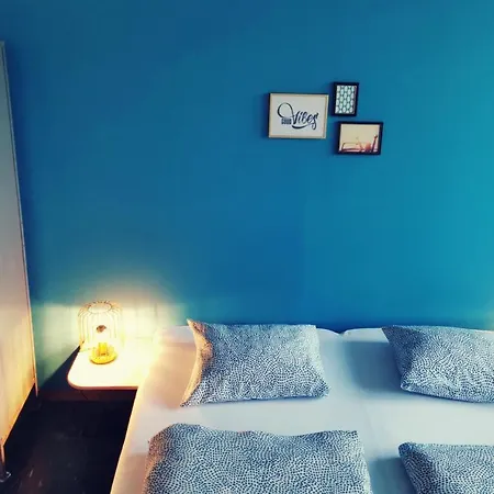 Hostel Backpackers *