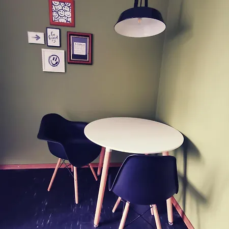 Backpackers Hostel