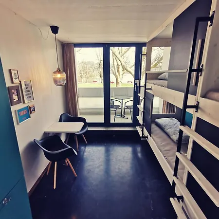 Backpackers Hostel