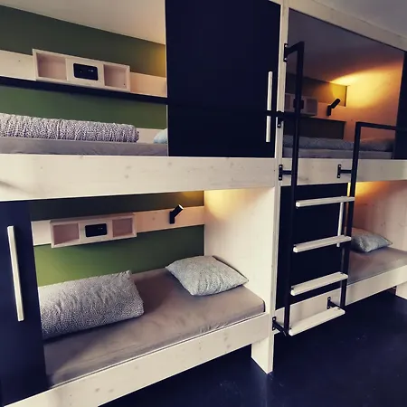 Hostel Backpackers