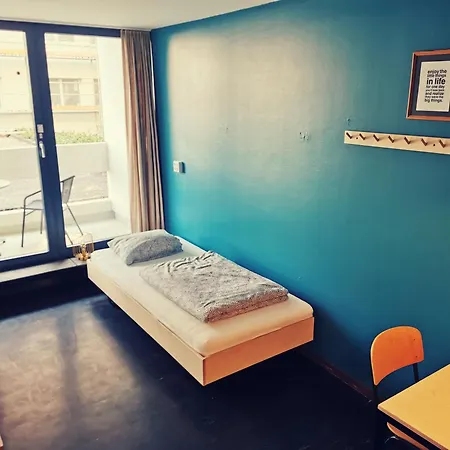 Hostel Backpackers