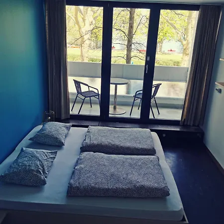 Vandrarhem Backpackers