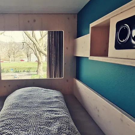 Backpackers Luzern