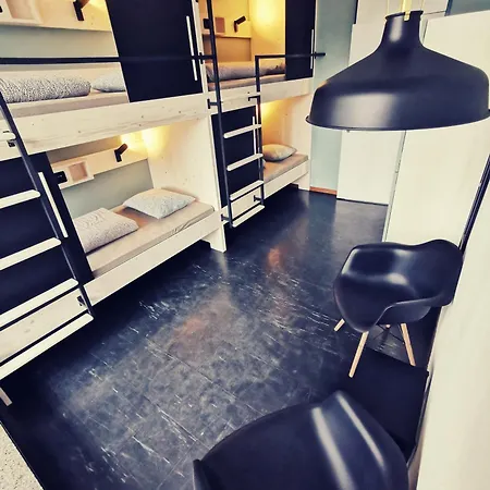 Backpackers Vandrarhem Luzern