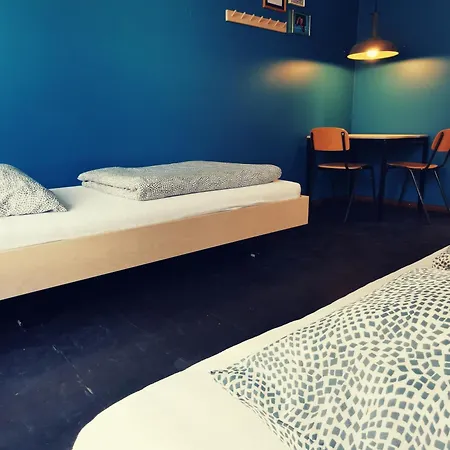 Backpackers * Luzern