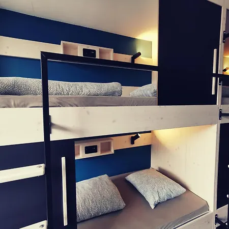 Backpackers * Luzern